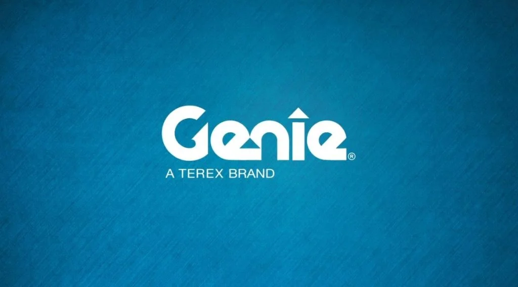 Xe nâng người hãng Genie