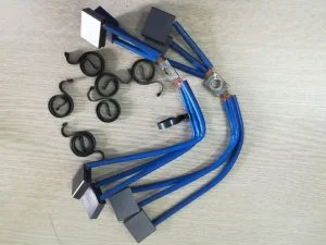 Cung cấp phụ tùng xe nâng người 