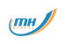 Thông báo về việc thay đổi logo công ty MH Rental