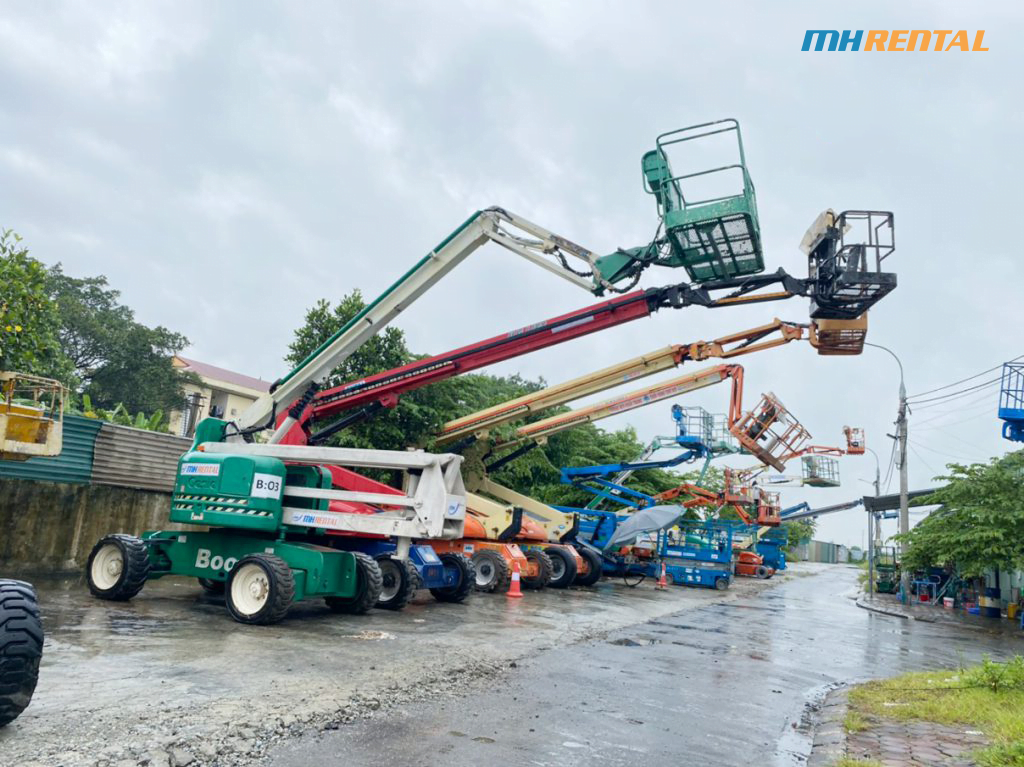 Chất lượng thiết bị là yếu tố quan trọng ảnh hưởng đến giá