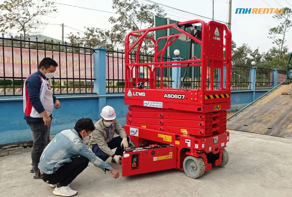 Dịch vụ hỗ trợ nhanh chóng