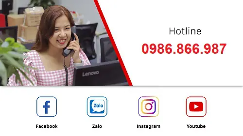 Cho thuê xe nâng người tại Bình Dương