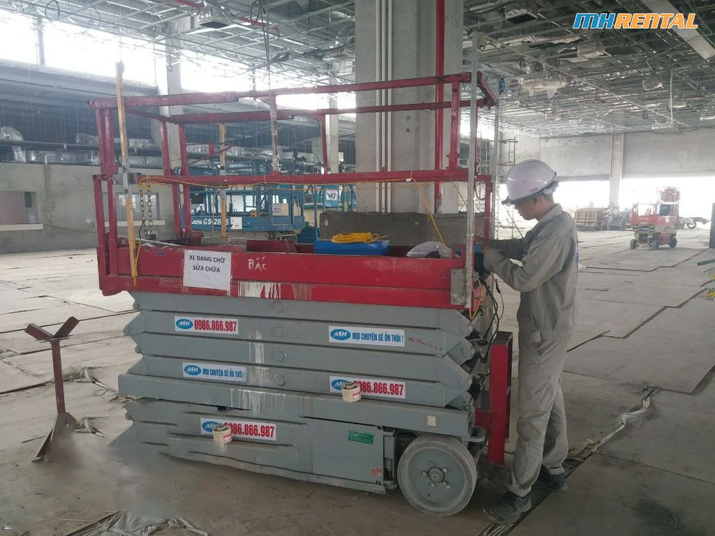 mh kiểm tra định kì