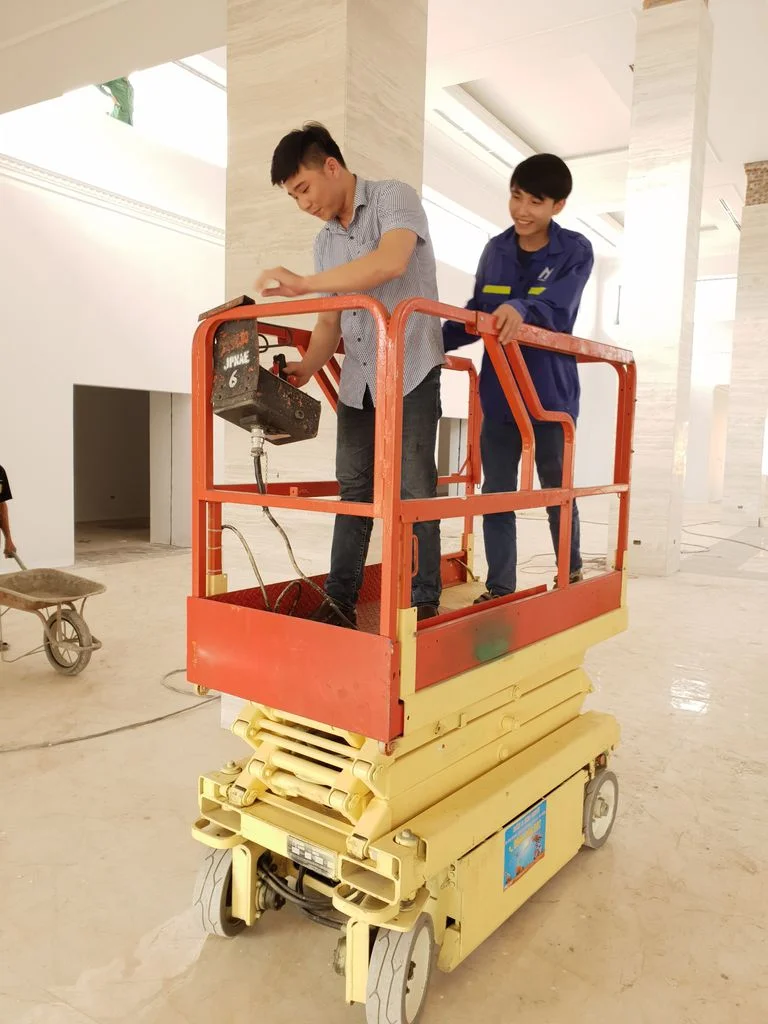 Kiểm tra xe khi mua