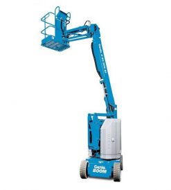 Xe nâng người Z30/20N DC