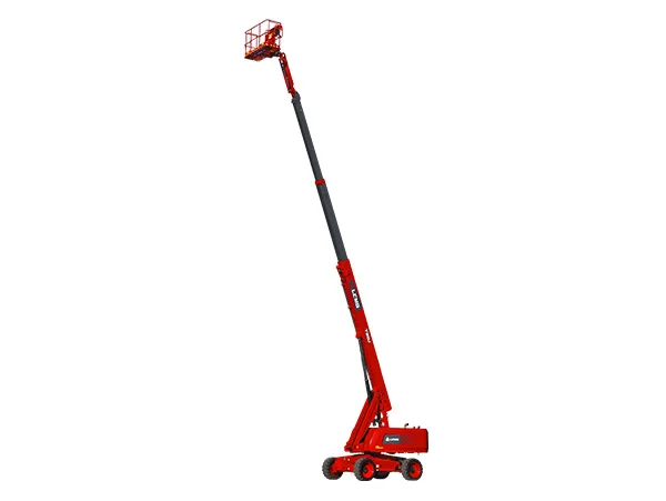 Xe Nâng Người Boom Lift LGMG T65J (T20J)