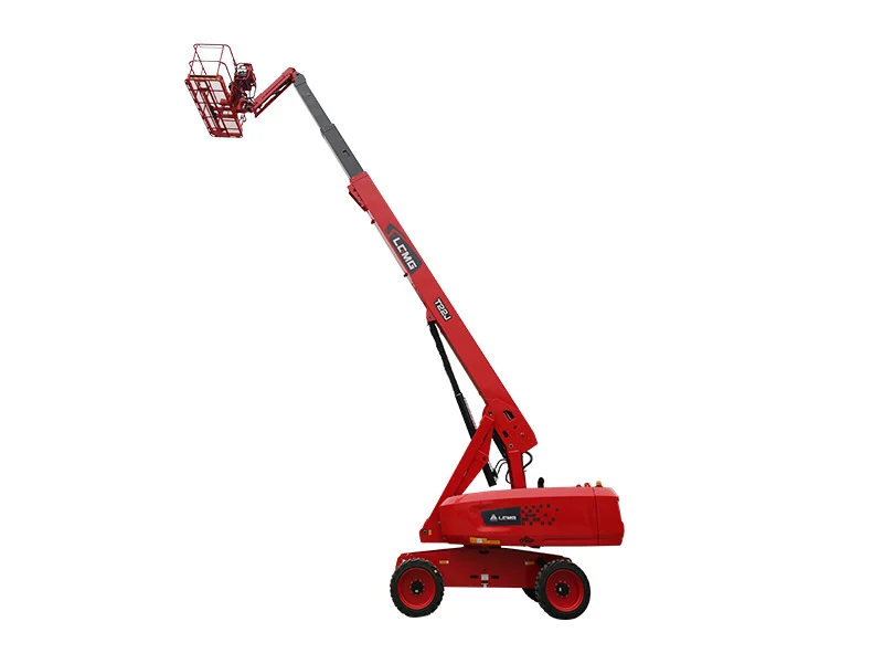 Xe Nâng Người Boom Lift LGMG T72J (T22J)