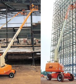 Xe nâng người 800S