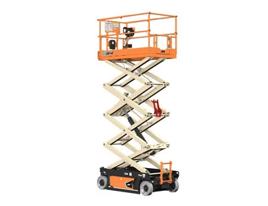 es2646 Xe nâng người ES2646