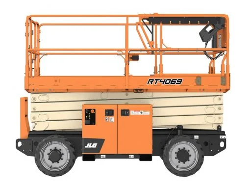 Xe nâng người RT4069