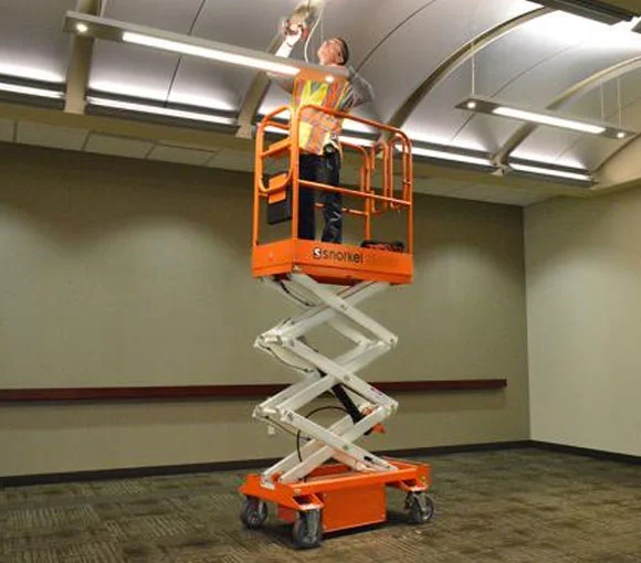 s3010 Xe nâng người S3010E