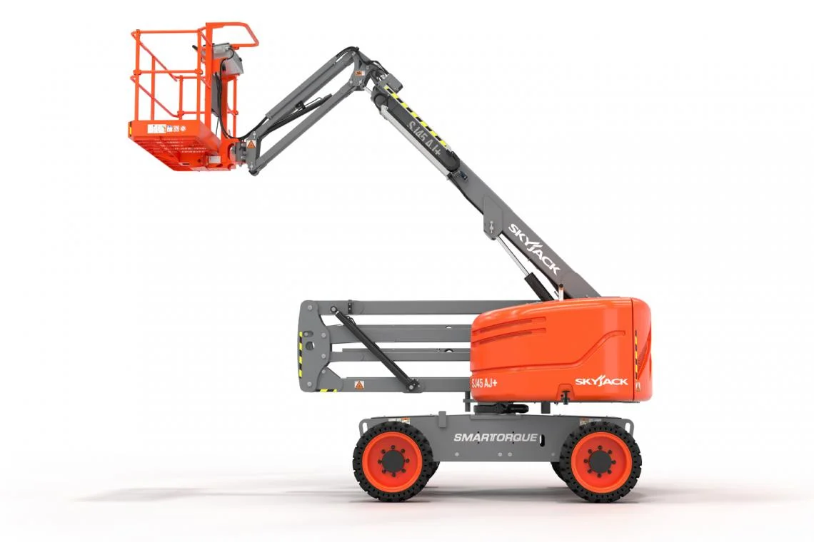 spec_45aj_na-eng_c Xe nâng người SJ45 AJ