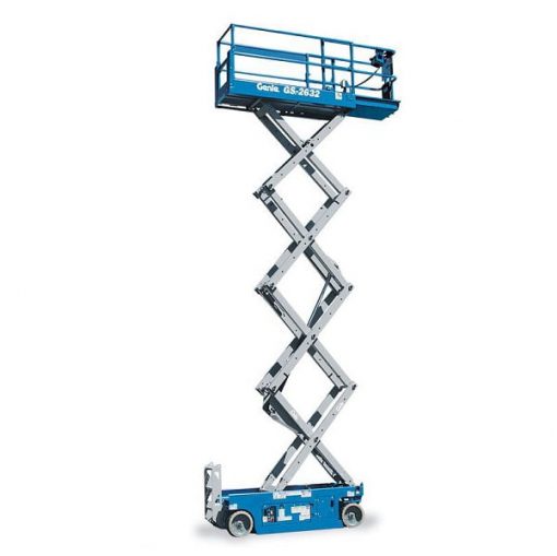 Xe nâng người GS-2632