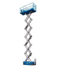 Xe nâng người GS-4047