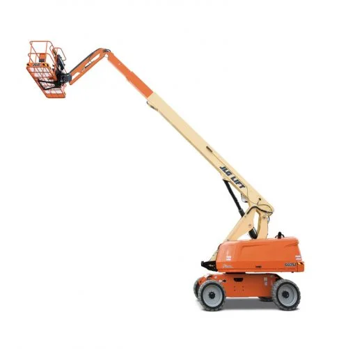 Xe nâng người 22m JLG - 660SJ