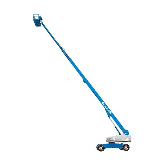 Xe nâng người 30m Genie S-100