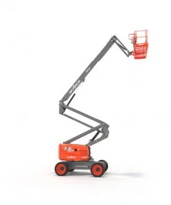 Xe nâng người 28m Skyjack - SJ 85AJ
