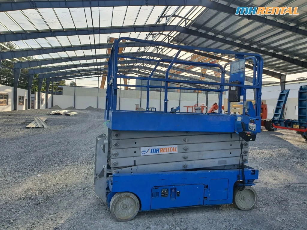 Kiểm tra GS-3246