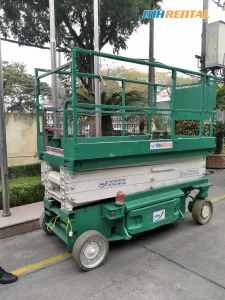 Xe nâng người JLG-3246