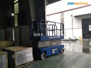 Kiểm tra xe GS-2646