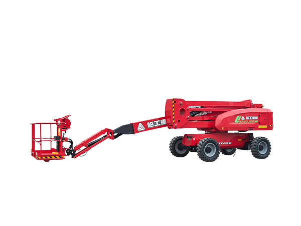 AR20JE-2 AR65JE-2 boom